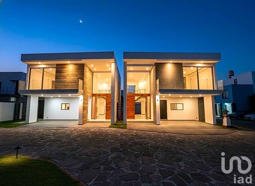 Casa en Venta en Ramal de La Tijera Tlajomulco de Zúñiga Guadalajara jalisco