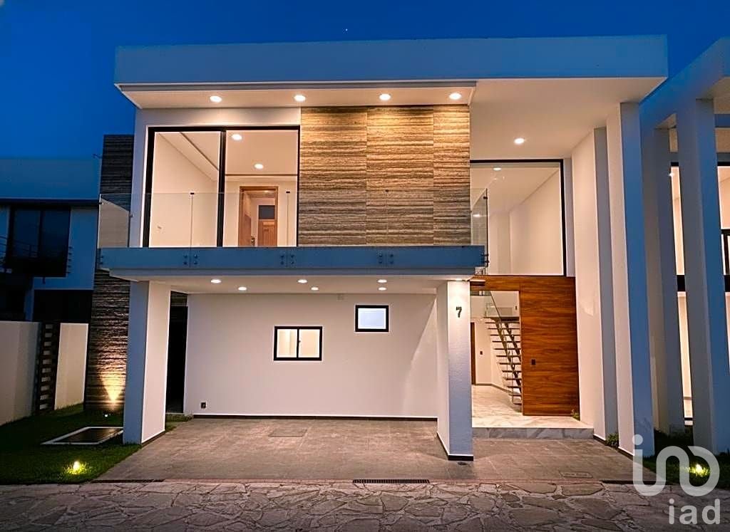 Casa en Venta en Ramal de La Tijera Tlajomulco de Zúñiga Guadalajara jalisco