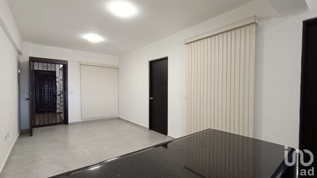 DEPARTAMENTO EN RENTA SIN AMUEBLAR CERRO HUECO