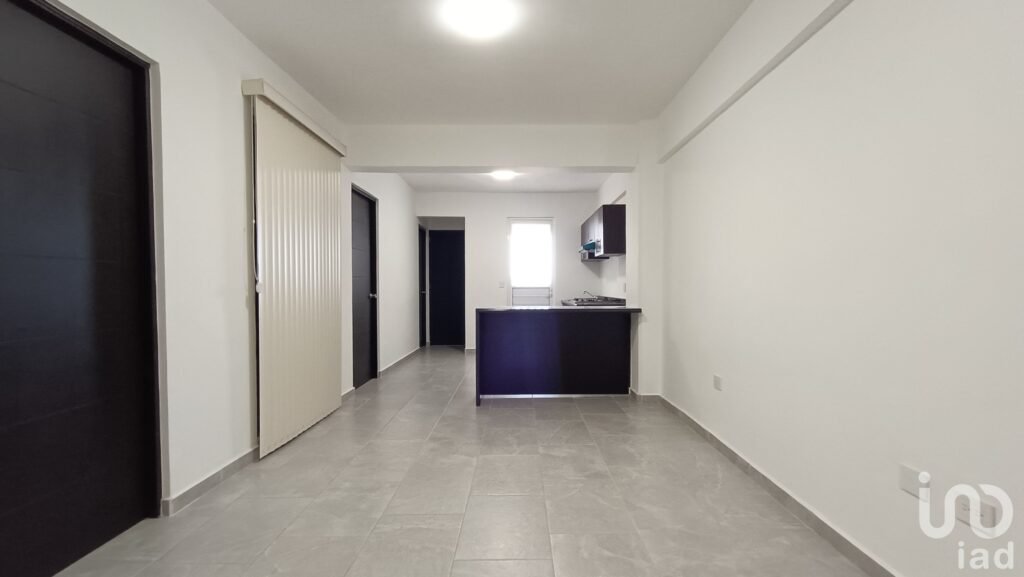 DEPARTAMENTO EN RENTA SIN AMUEBLAR CERRO HUECO - 2330040 departamentos en renta departamento en renta sin amueblar cerro hueco 264620