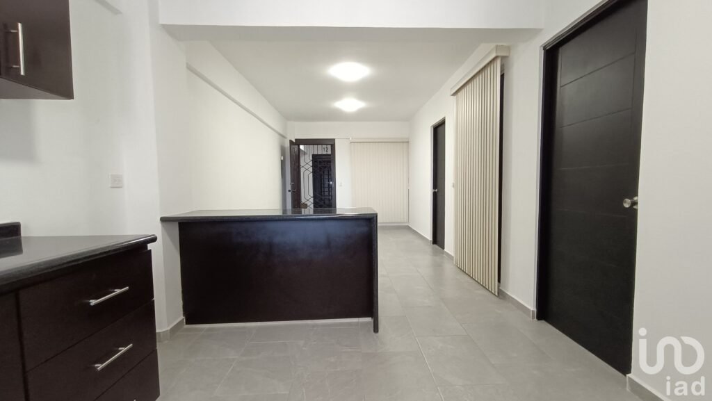 DEPARTAMENTO EN RENTA SIN AMUEBLAR CERRO HUECO