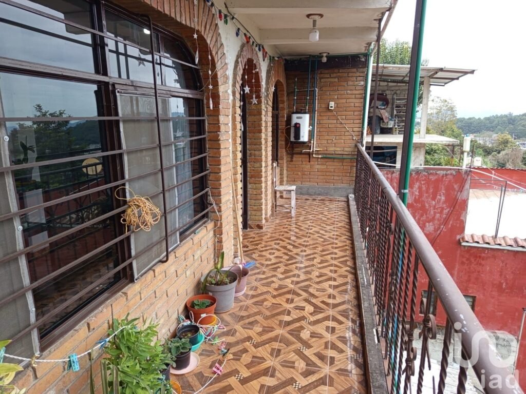 Casa en Venta Huauchinango en la Aurora