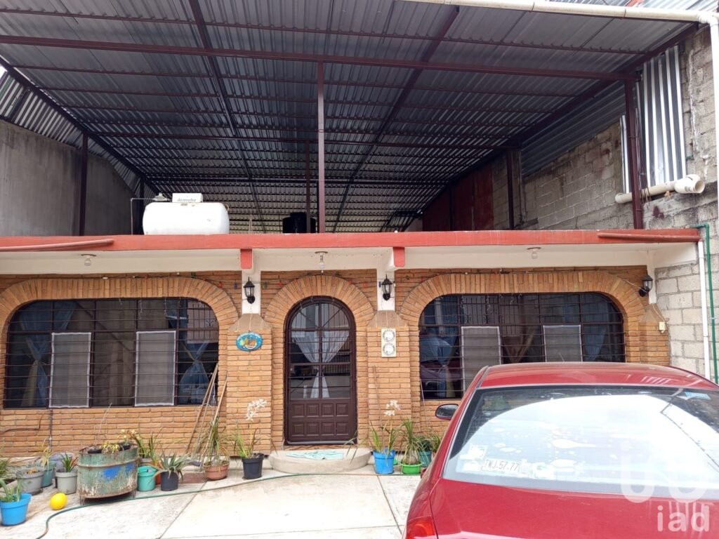 Casa en Venta Huauchinango en la Aurora