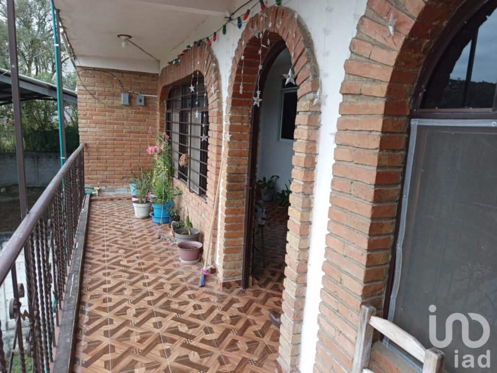Casa en Venta Huauchinango en la Aurora