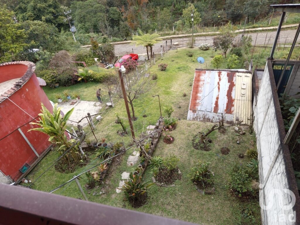 Casa en Venta Huauchinango en la Aurora