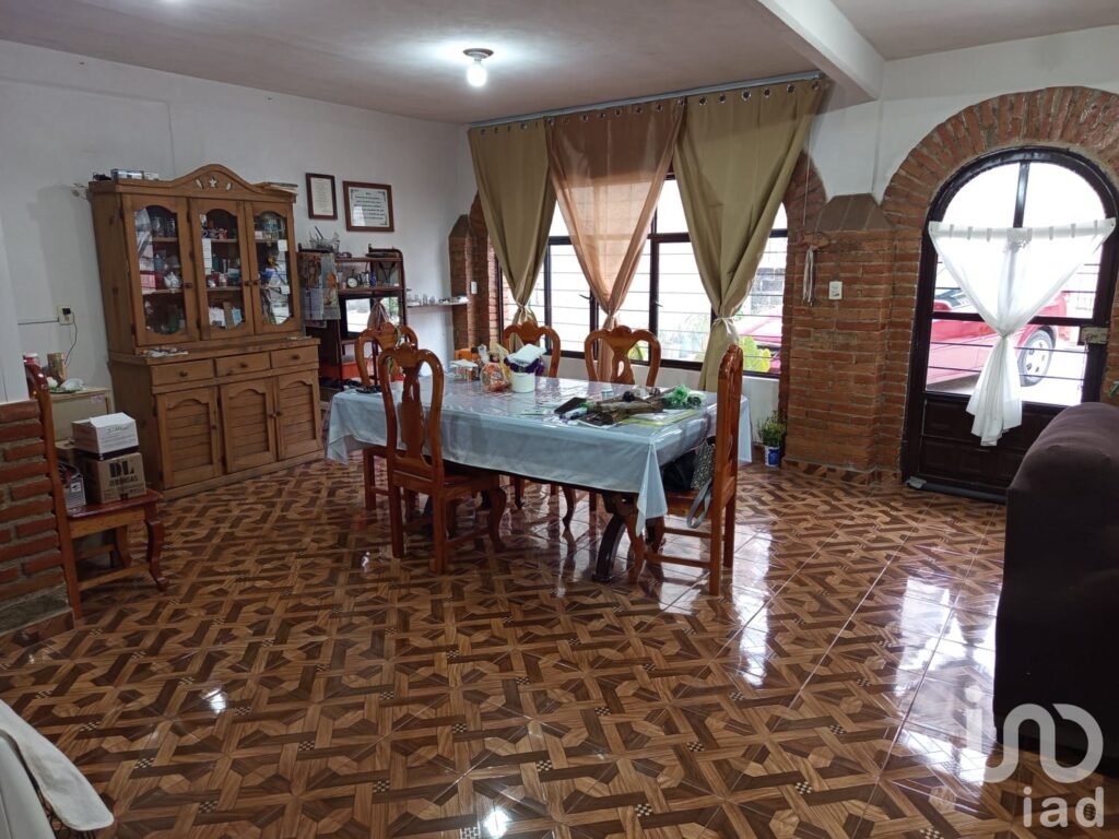 Casa en Venta Huauchinango en la Aurora