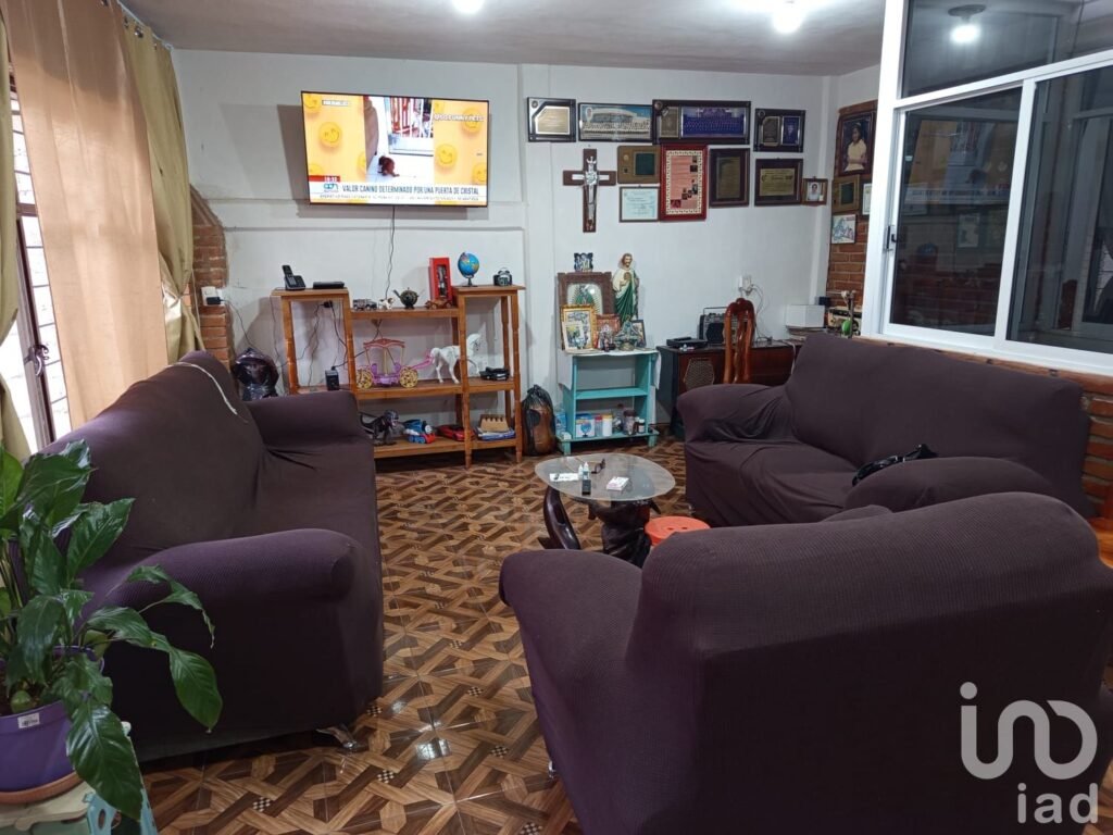 Casa en Venta Huauchinango en la Aurora