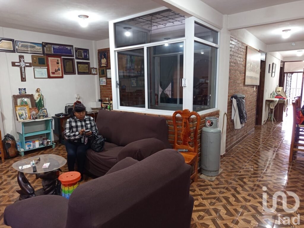 Casa en Venta Huauchinango en la Aurora