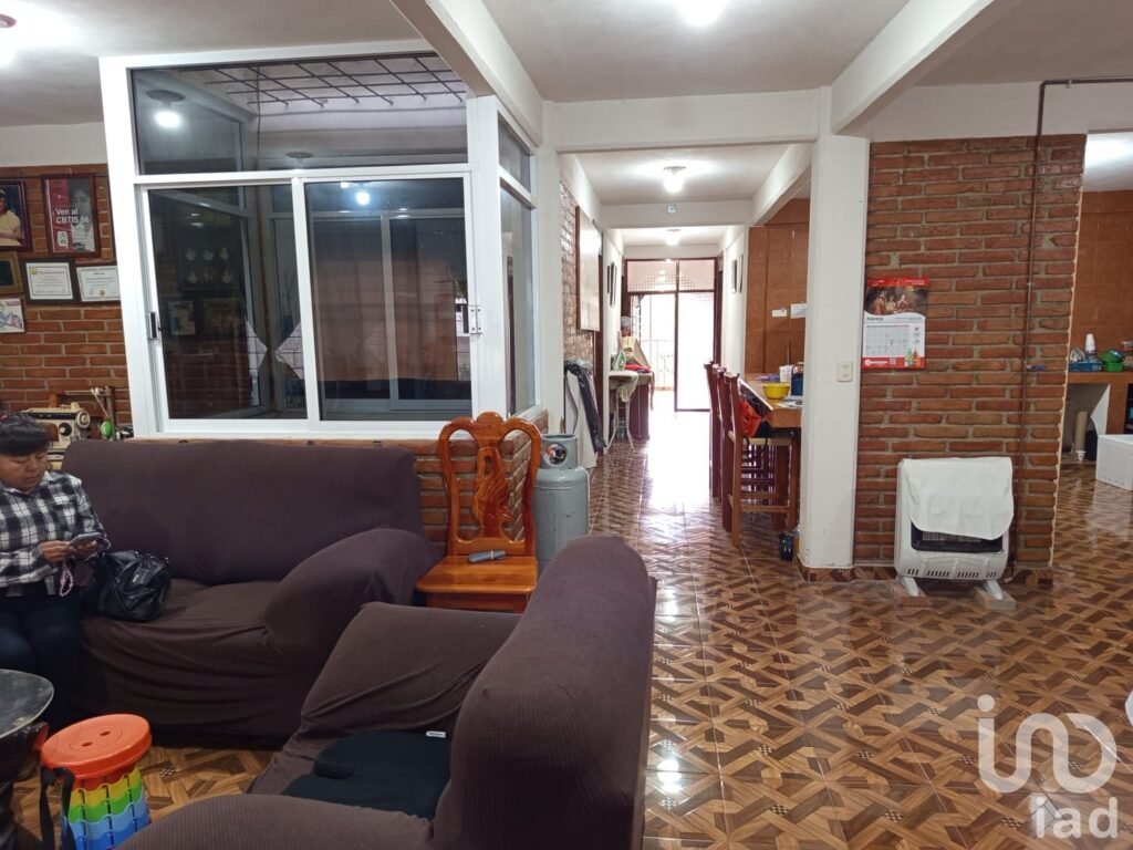 Casa en Venta Huauchinango en la Aurora
