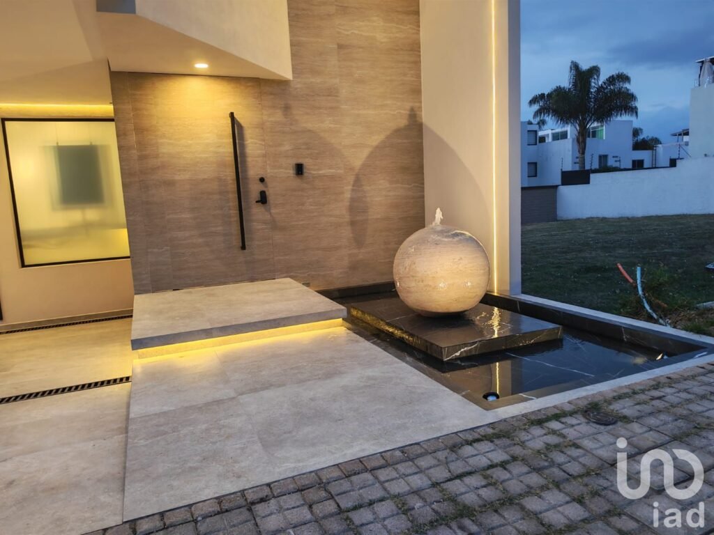 Casa en Parque Jalisco