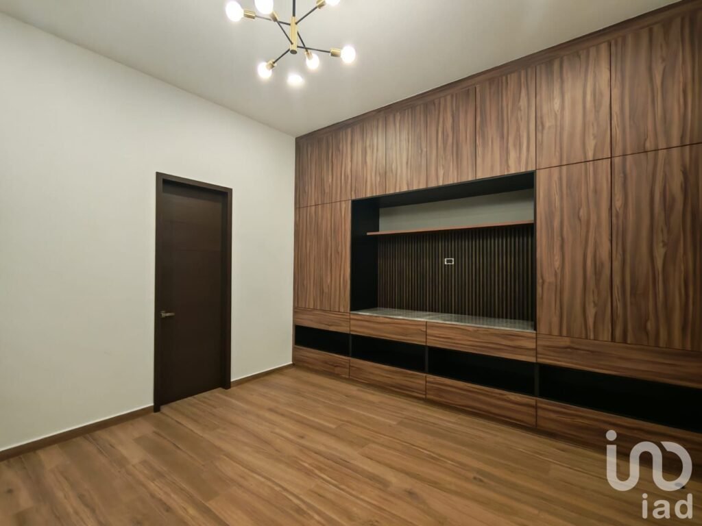 Casa en Parque Jalisco