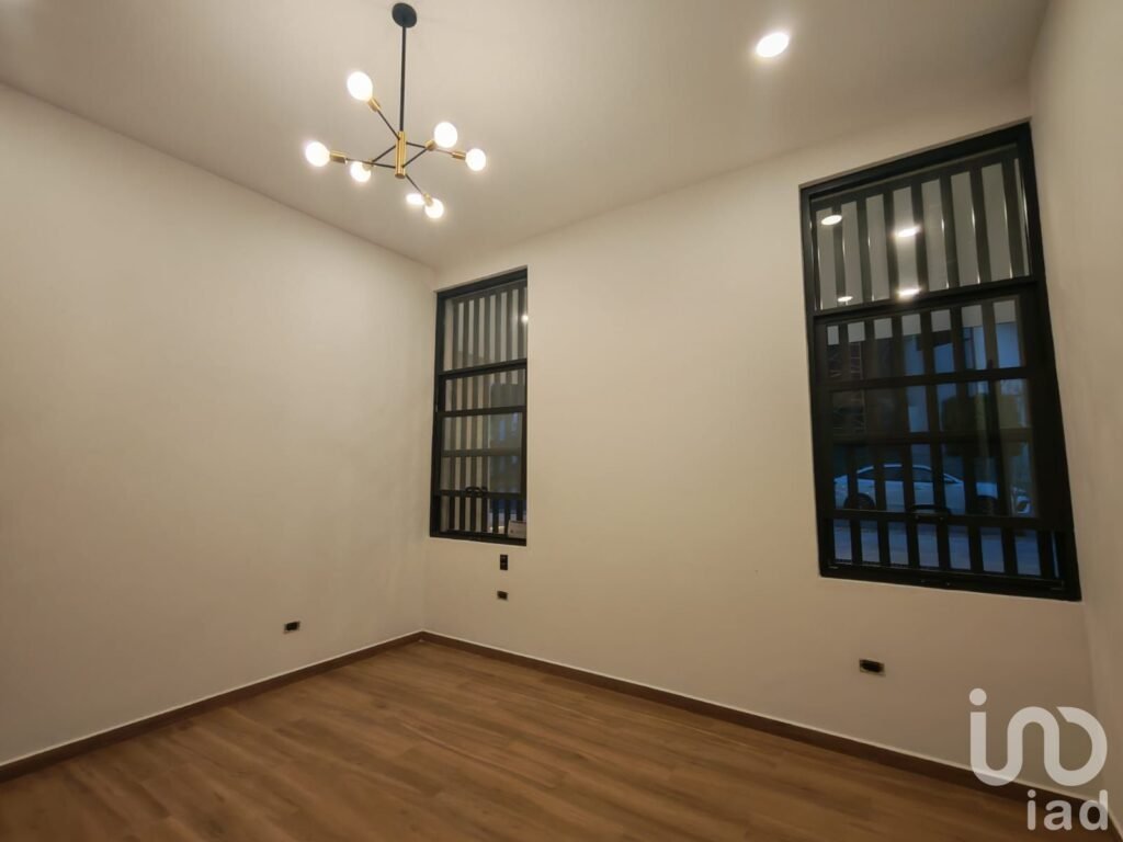 Casa en Parque Jalisco