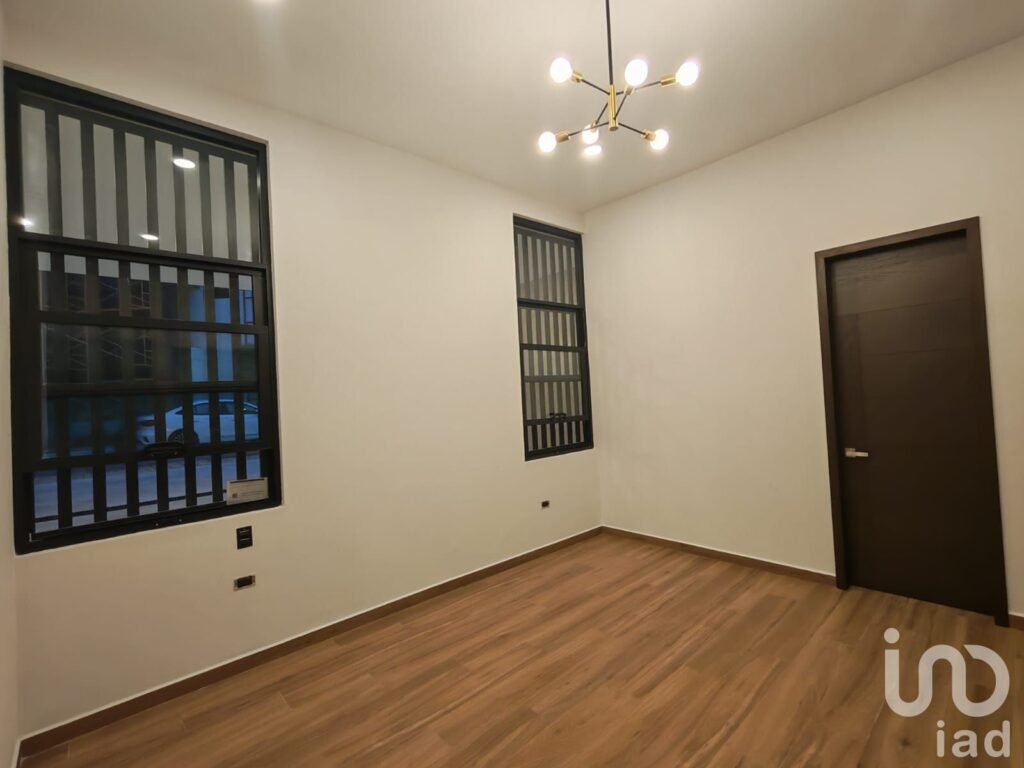 Casa en Parque Jalisco