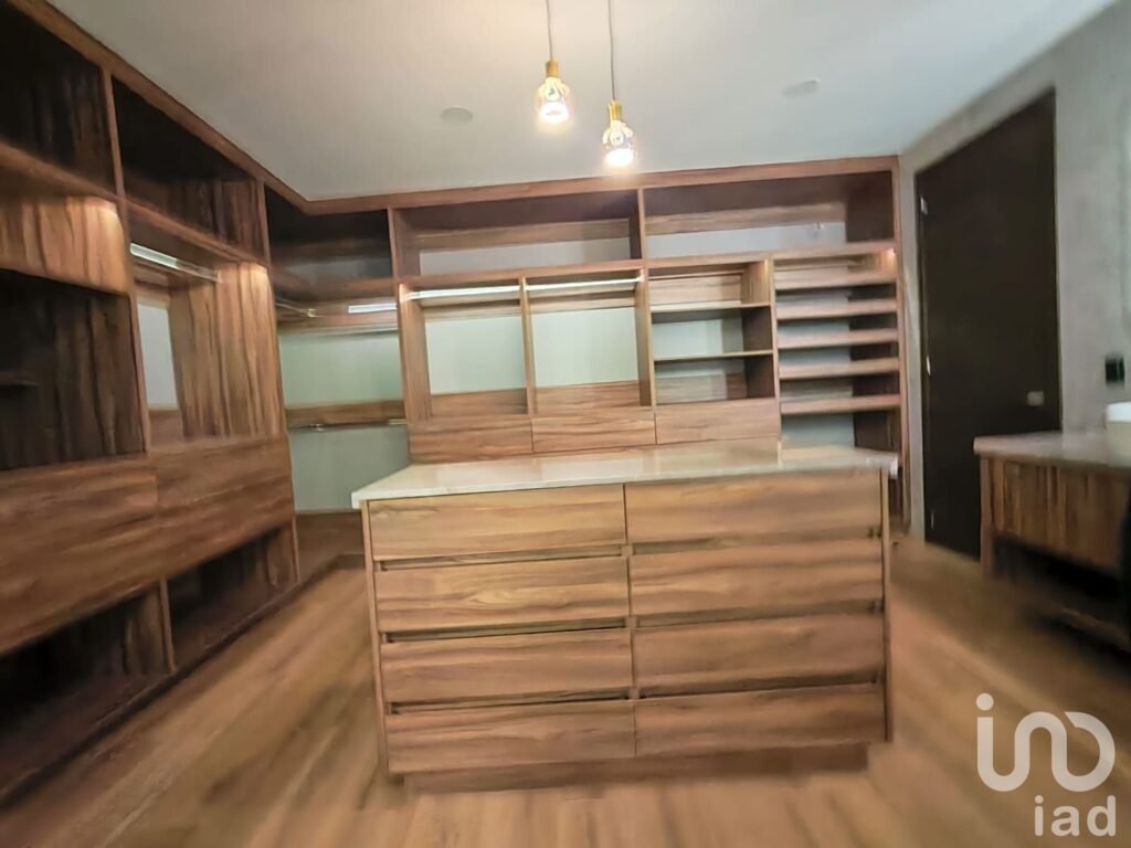 Casa en Parque Jalisco