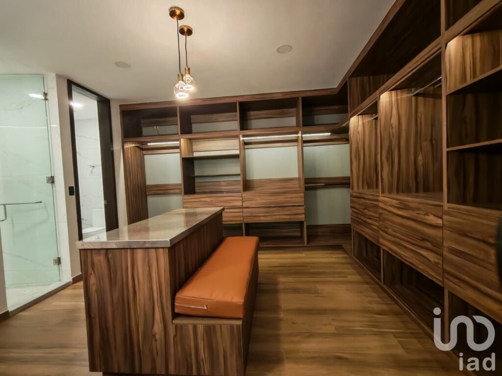 Casa en Parque Jalisco