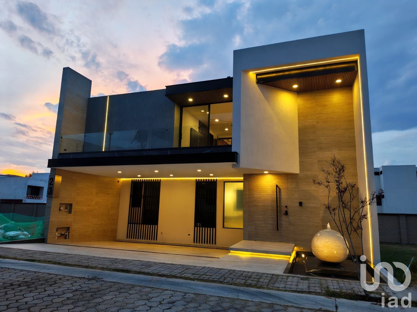 Casa en Parque Jalisco