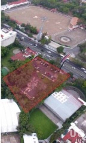 GRAN OPORTUNIDAD DE INVERSIÓN TERRENO SOBRE AV. CONSTITUYENTES