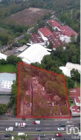 GRAN OPORTUNIDAD DE INVERSIÓN TERRENO SOBRE AV. CONSTITUYENTES