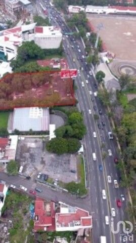 GRAN OPORTUNIDAD DE INVERSIÓN TERRENO SOBRE AV. CONSTITUYENTES