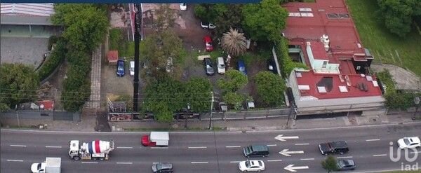 GRAN OPORTUNIDAD DE INVERSIÓN TERRENO SOBRE AV. CONSTITUYENTES - 2330098 terreno en venta gran oportunidad de inversion terreno sobre av constituyentes 287241