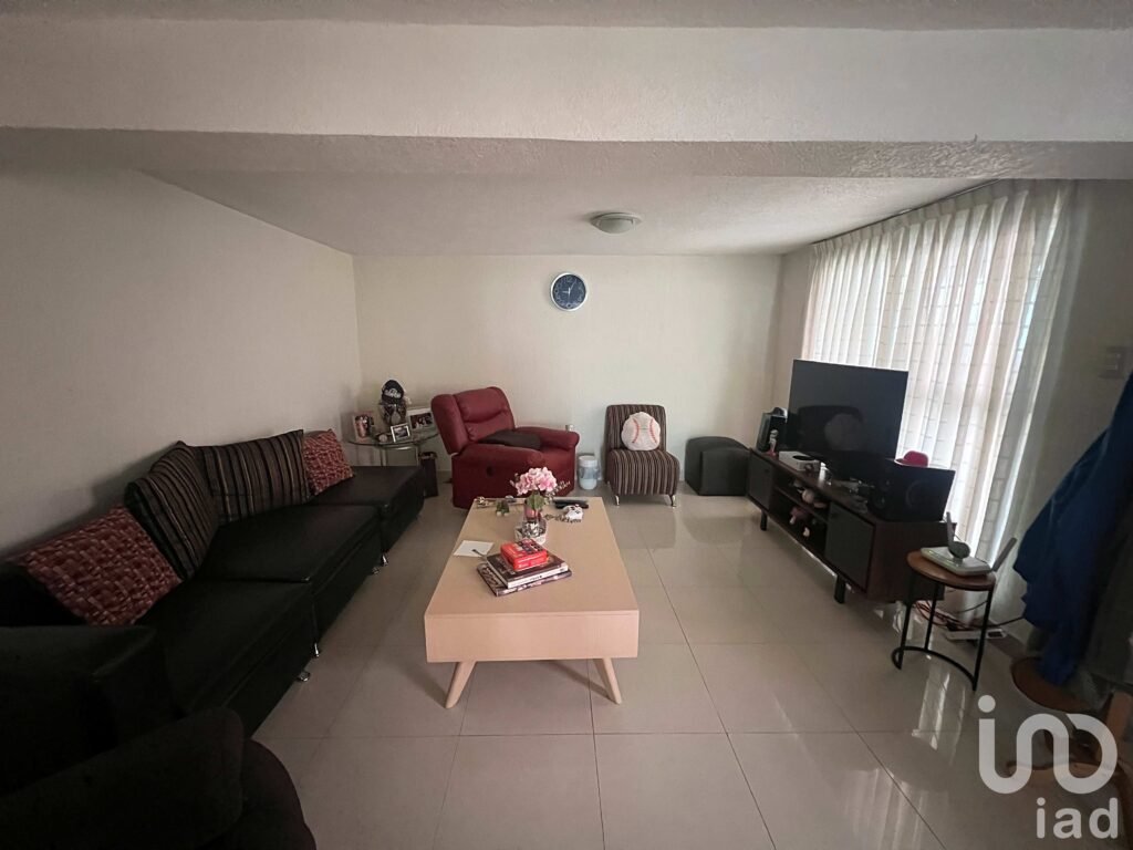 Casa en Venta en San Juan de Aragón, Gustavo A Madero, Ciudad de México