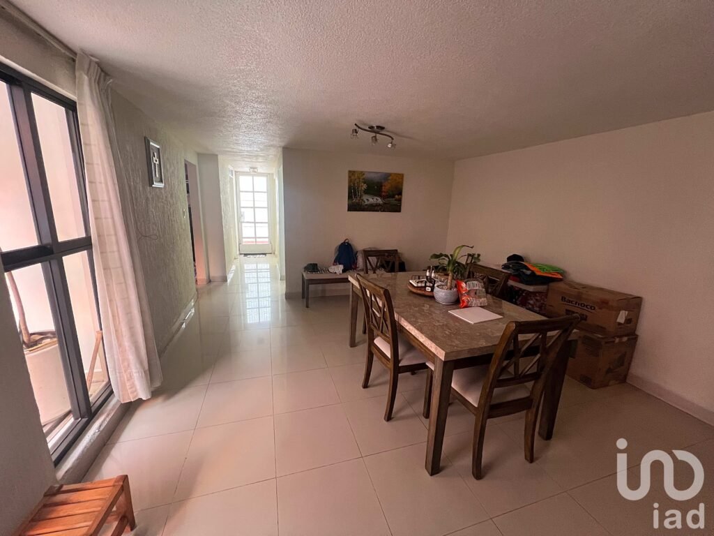 Casa en Venta en San Juan de Aragón, Gustavo A Madero, Ciudad de México