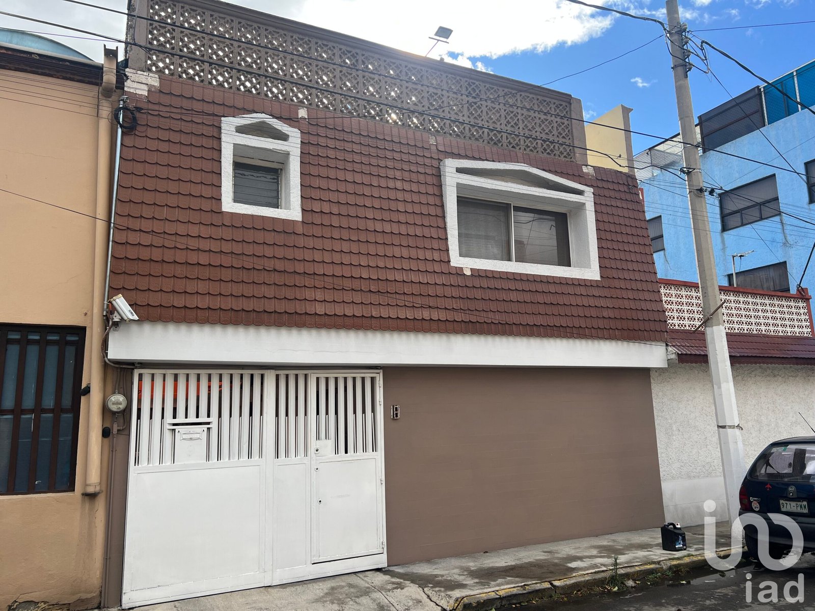Casa en Venta en San Juan de Aragón, Gustavo A Madero, Ciudad de México