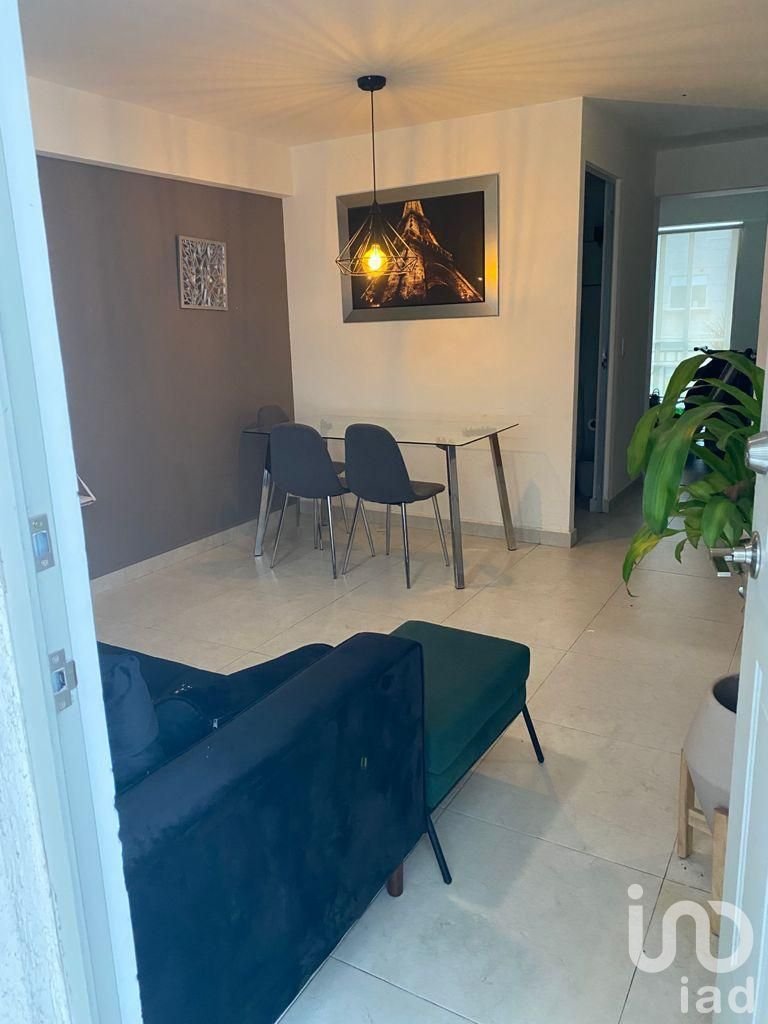 DEPARTAMENTO en Venta en CUAUHTEMOC CDMX
