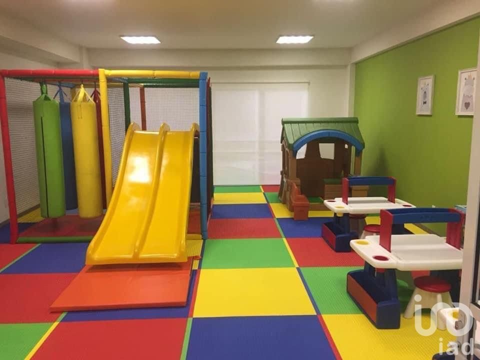 DEPARTAMENTO en Venta en CUAUHTEMOC CDMX