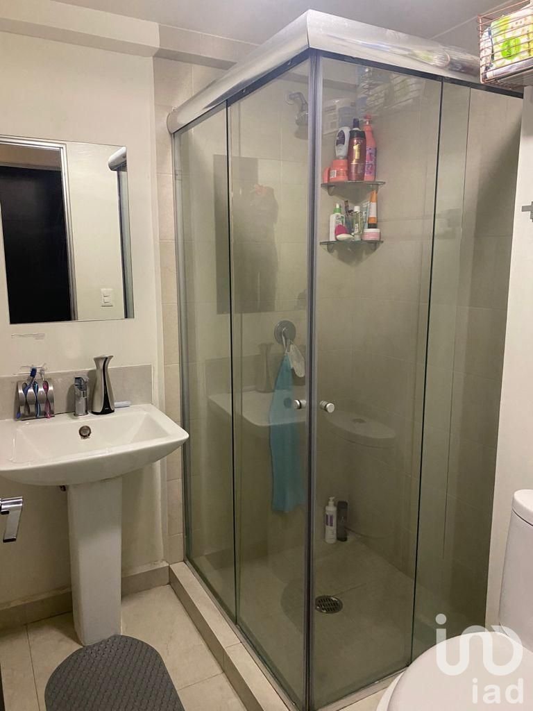 DEPARTAMENTO en Venta en CUAUHTEMOC CDMX