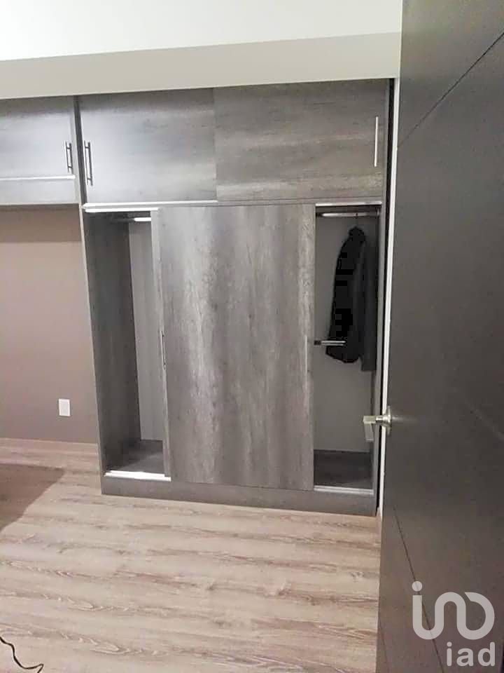 DEPARTAMENTO en Venta en CUAUHTEMOC CDMX