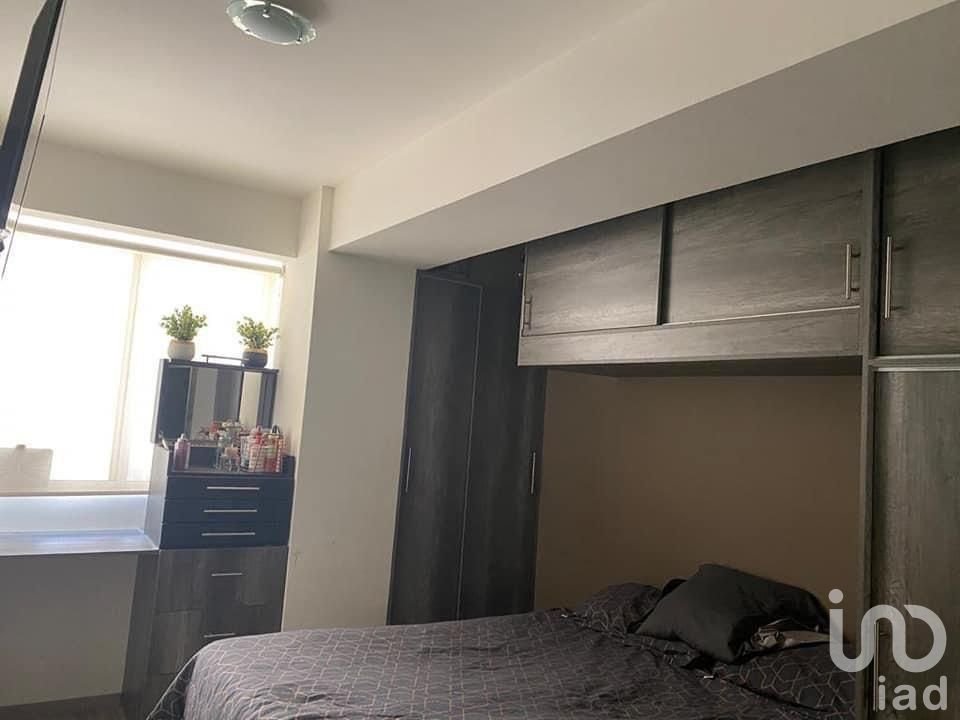 DEPARTAMENTO en Venta en CUAUHTEMOC CDMX