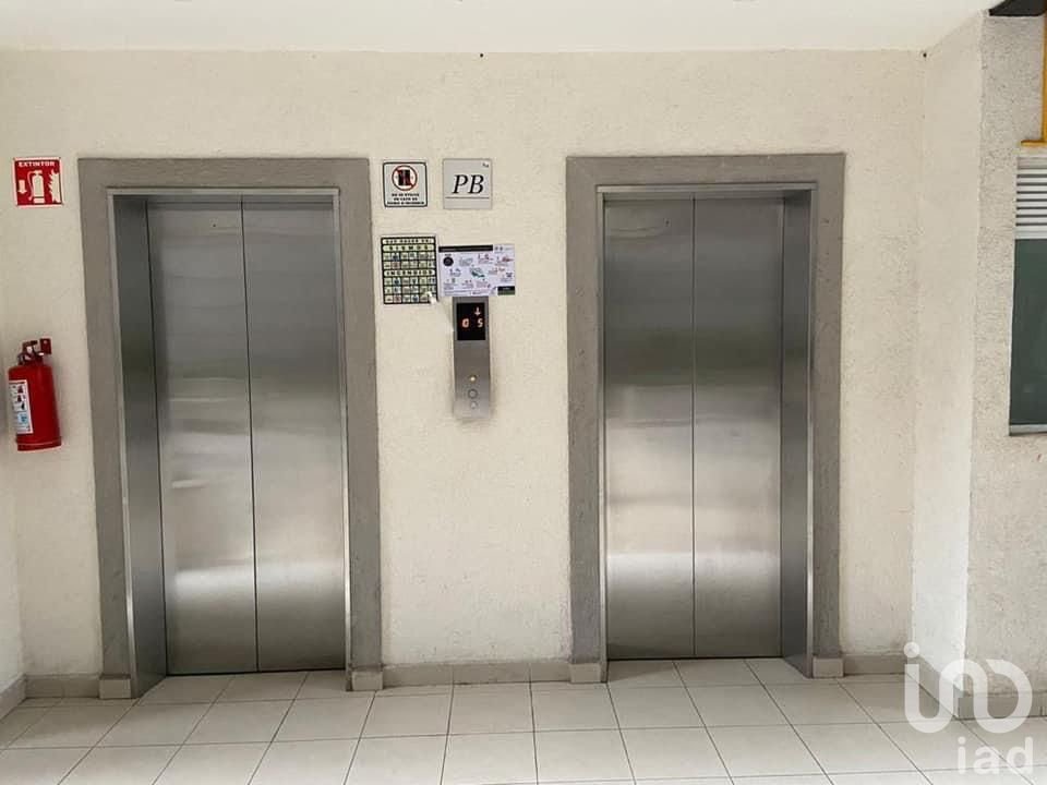 DEPARTAMENTO en Venta en CUAUHTEMOC CDMX