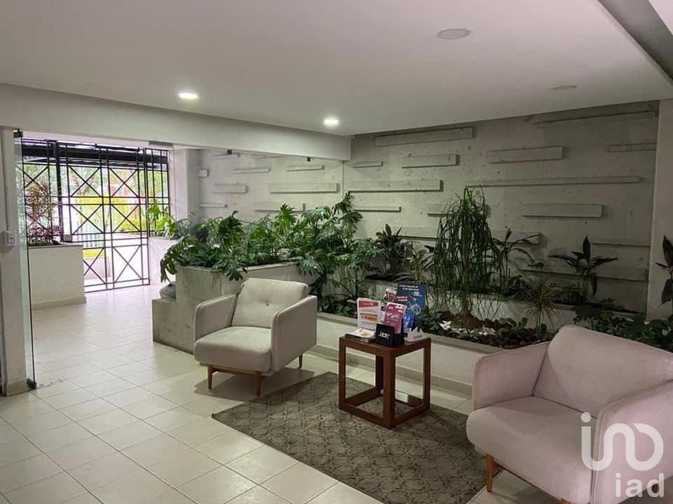 DEPARTAMENTO en Venta en CUAUHTEMOC CDMX