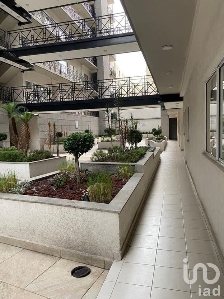 DEPARTAMENTO en Venta en CUAUHTEMOC CDMX