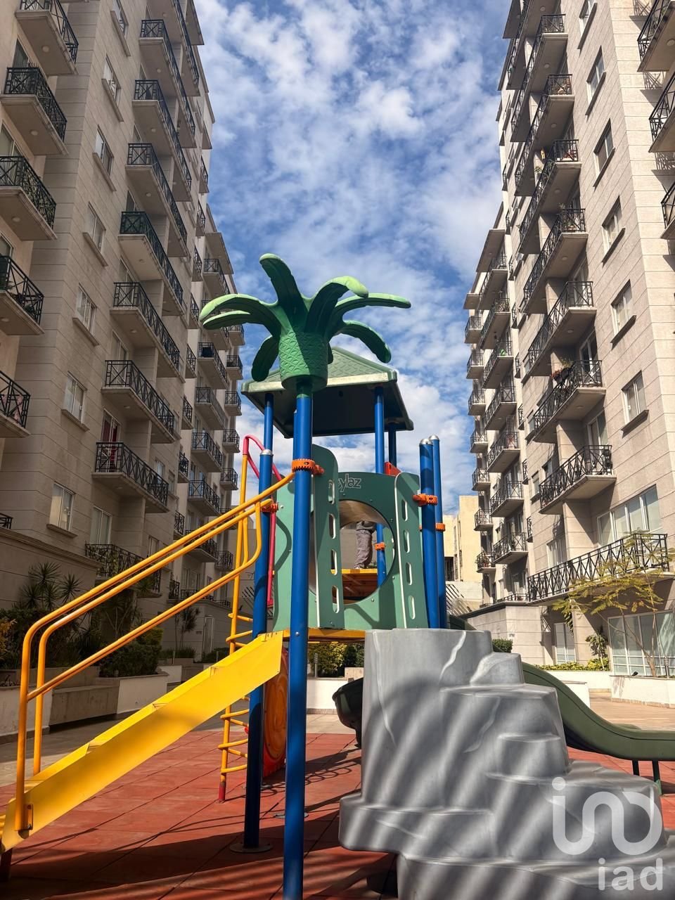 DEPARTAMENTO en Venta en CUAUHTEMOC CDMX