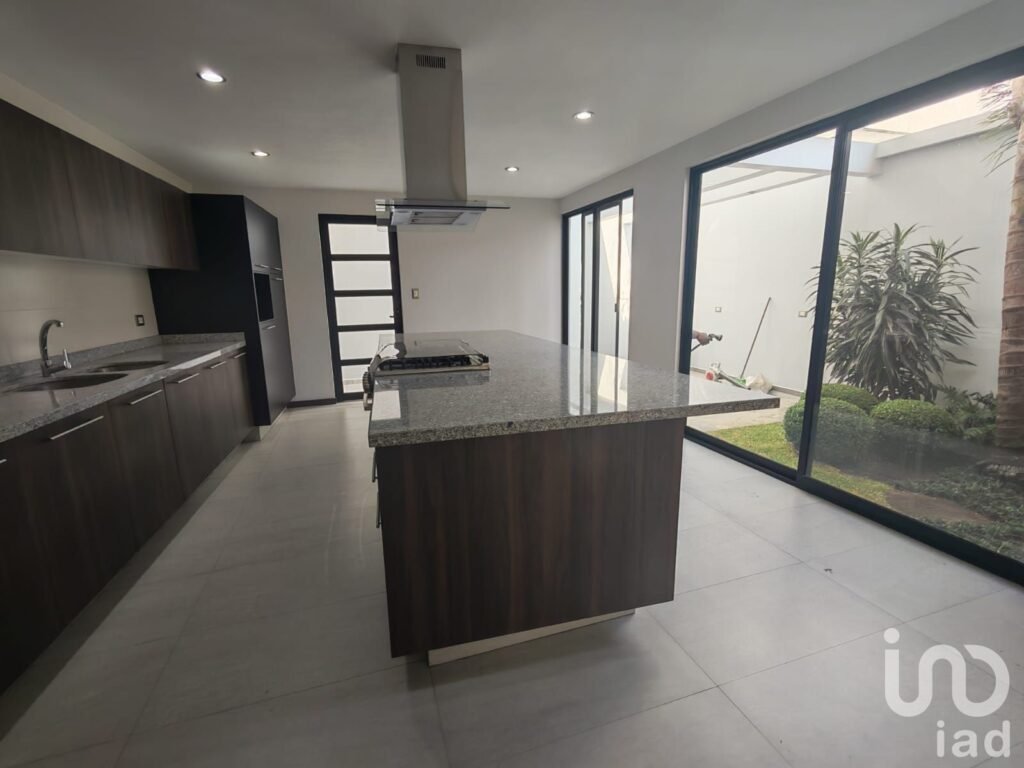 Casa cerca de UDLAP La Mezza