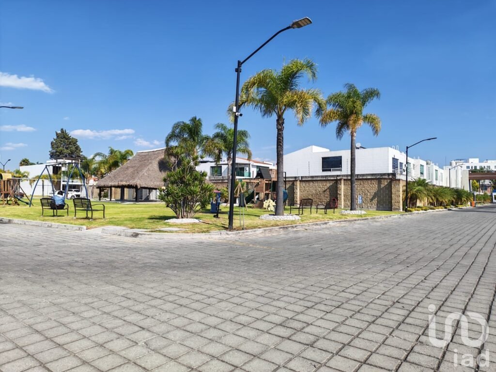 Casa cerca de UDLAP La Mezza