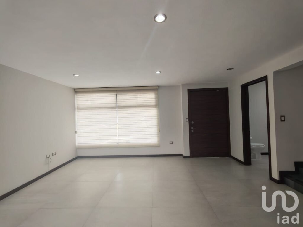 Casa cerca de UDLAP La Mezza