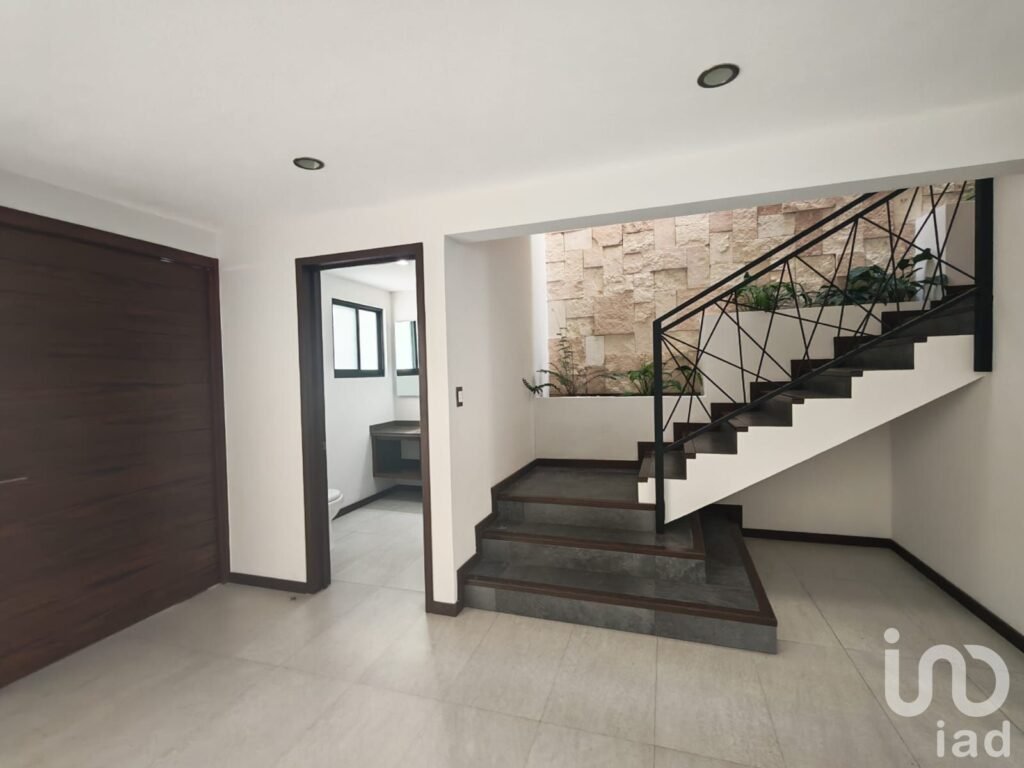 Casa cerca de UDLAP La Mezza