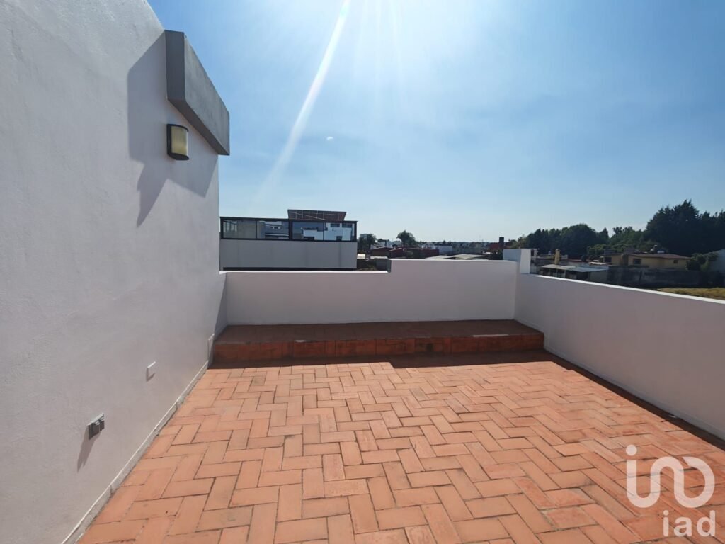 Casa cerca de UDLAP La Mezza