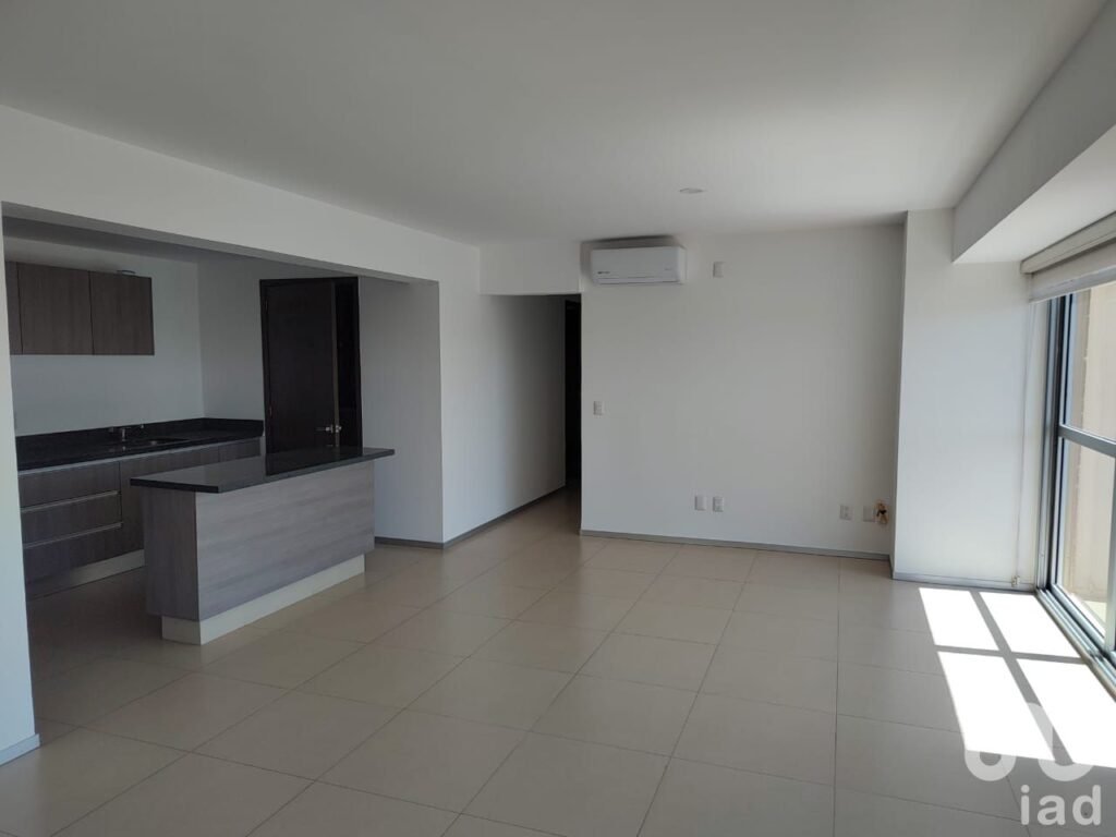 DEPARTAMENTO EN VENTA QUERETARO - JURIQUILLA - BIOSFERA TOWERA