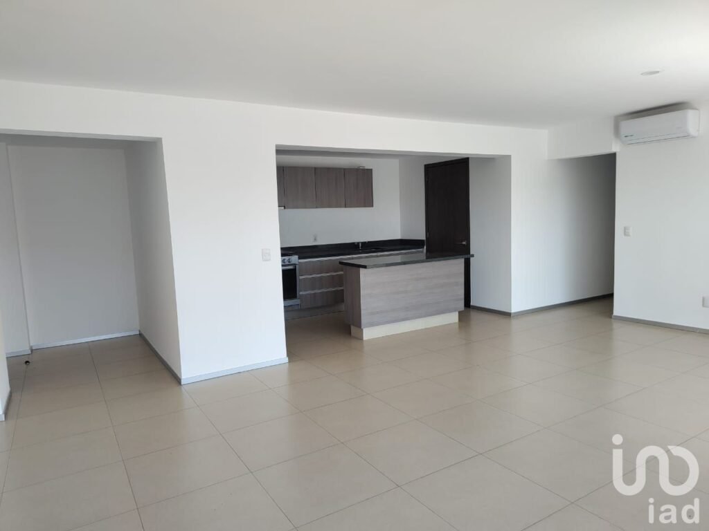 DEPARTAMENTO EN VENTA QUERETARO - JURIQUILLA - BIOSFERA TOWERA - 2330311 departamentos en venta departamento en venta queretaro juriquilla biosfera towera 289526