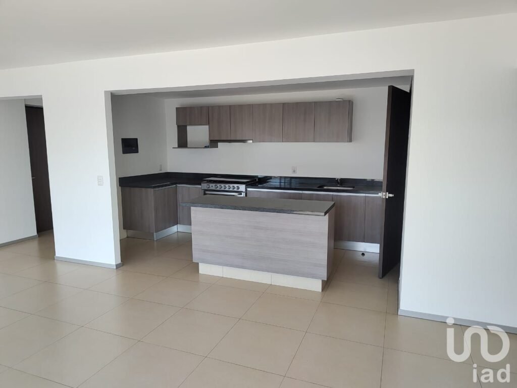 DEPARTAMENTO EN VENTA QUERETARO - JURIQUILLA - BIOSFERA TOWERA
