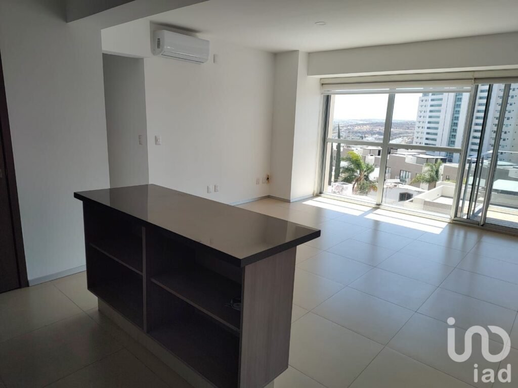 DEPARTAMENTO EN VENTA QUERETARO - JURIQUILLA - BIOSFERA TOWERA