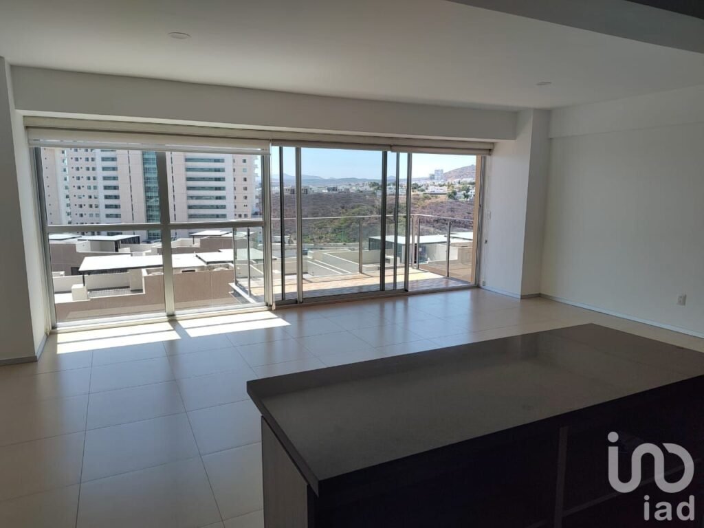 DEPARTAMENTO EN VENTA QUERETARO - JURIQUILLA - BIOSFERA TOWERA