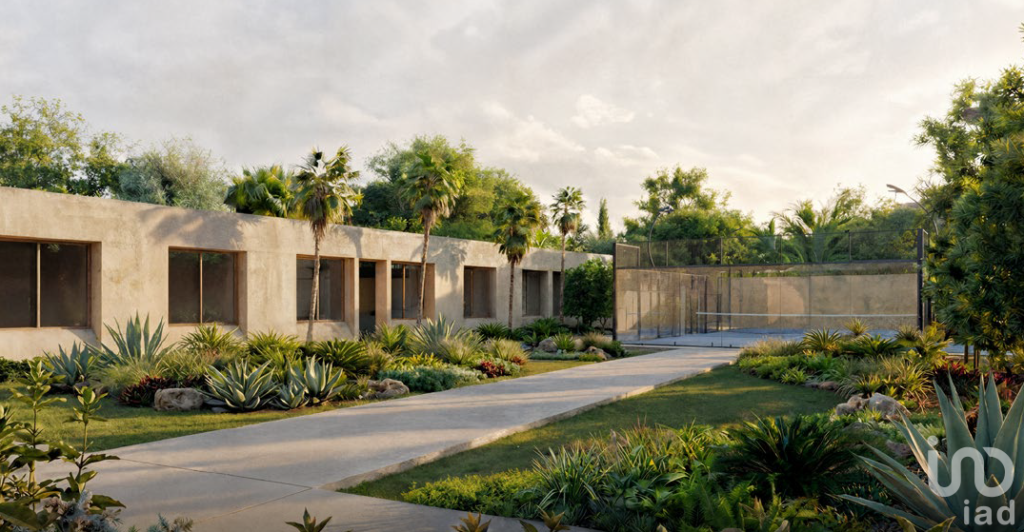 Lote en Santa Clara Yucatán