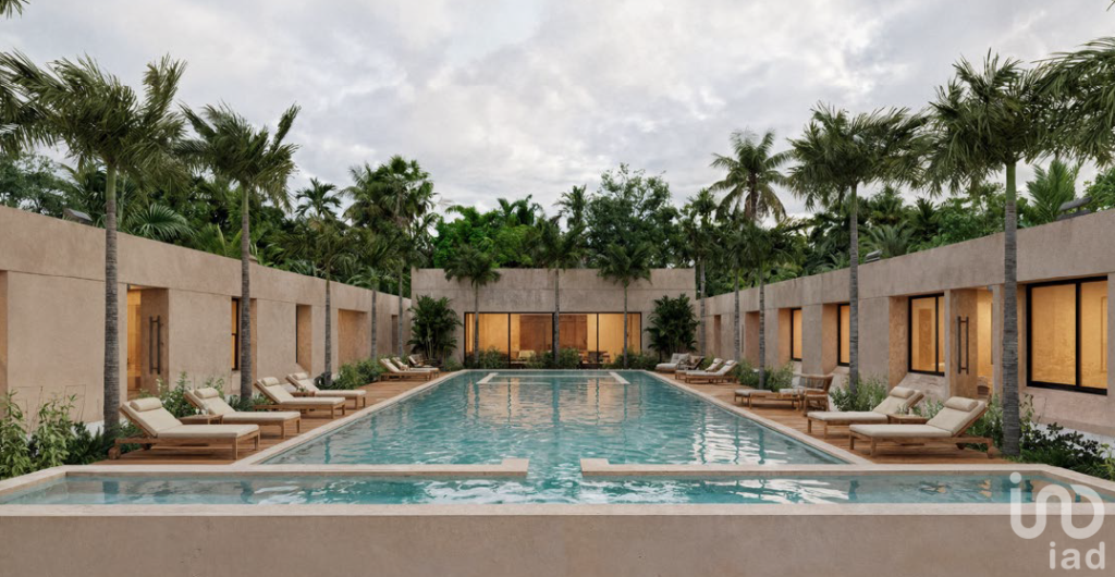 Lote en Santa Clara Yucatán