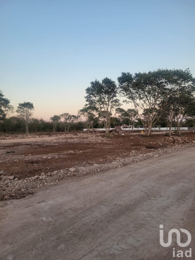 Lote en Santa Clara Yucatán - 2330328 terreno en venta lote en santa clara yucatan 289485