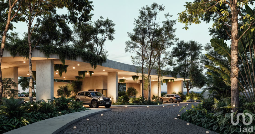 Lote en Santa Clara Yucatán